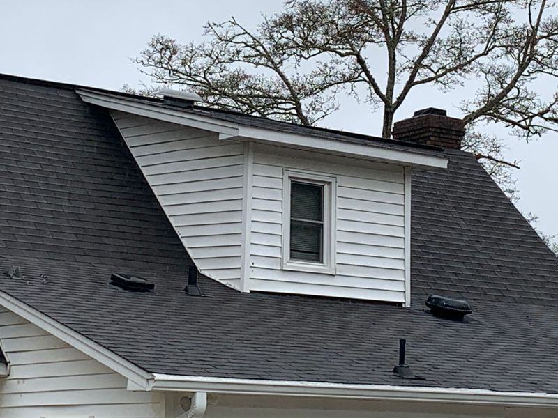 Roofing Inspections