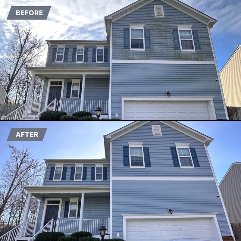 Home Soft Wash