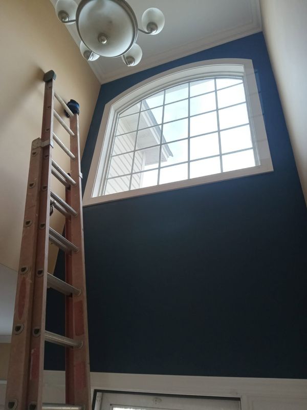 Interior Painting