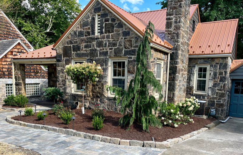 Landscape Design & Installation gallery