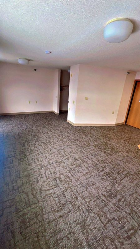 Carpet Installation and Replacement