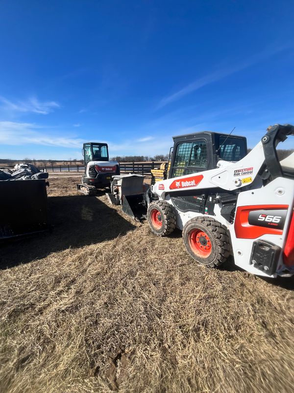 Land Clearing