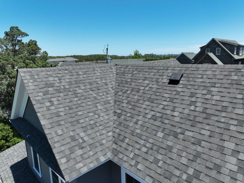Roofing Repairs