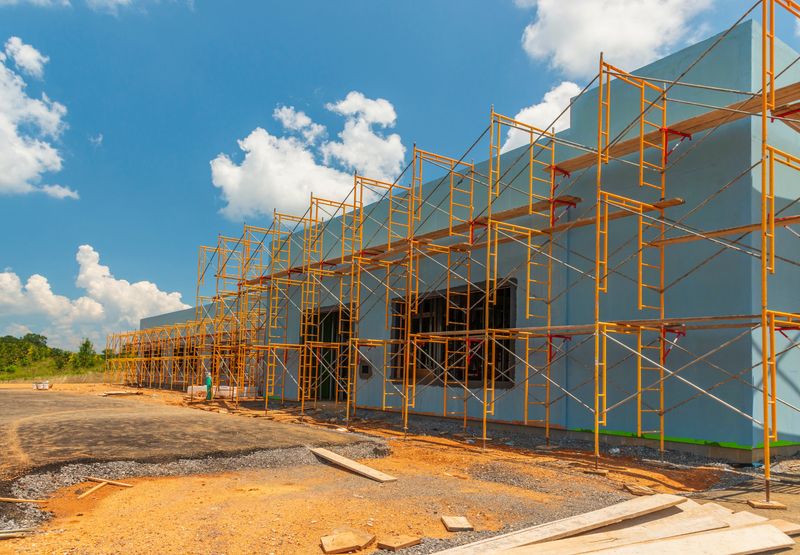 Commercial Construction