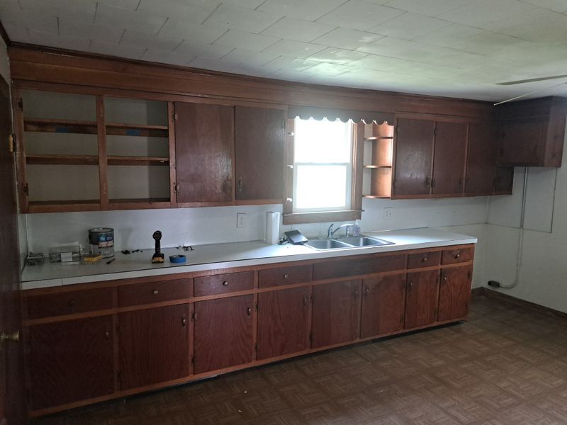 Interior Renovations