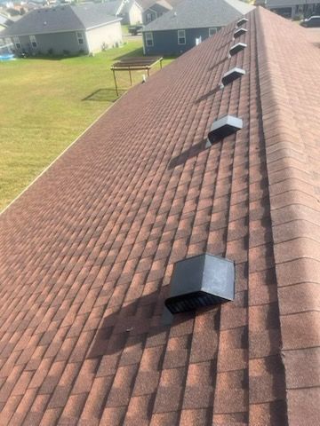Transformative Roof Installation: Elevating Style and Durability in Bowling Green, KY