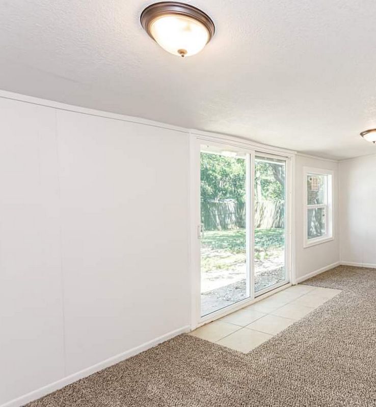 Post-Construction Cleaning