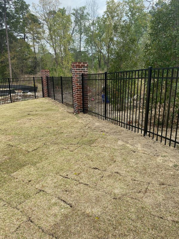 Fencing