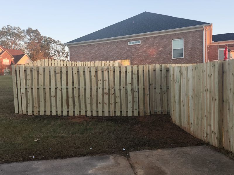 Fences