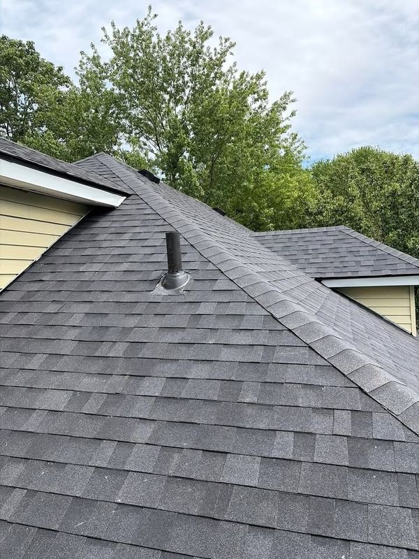 Roofing Replacement