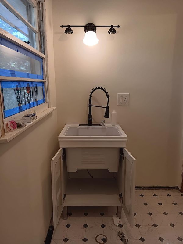 Interior Renovations