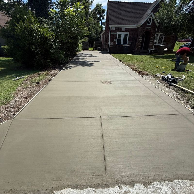 Concrete