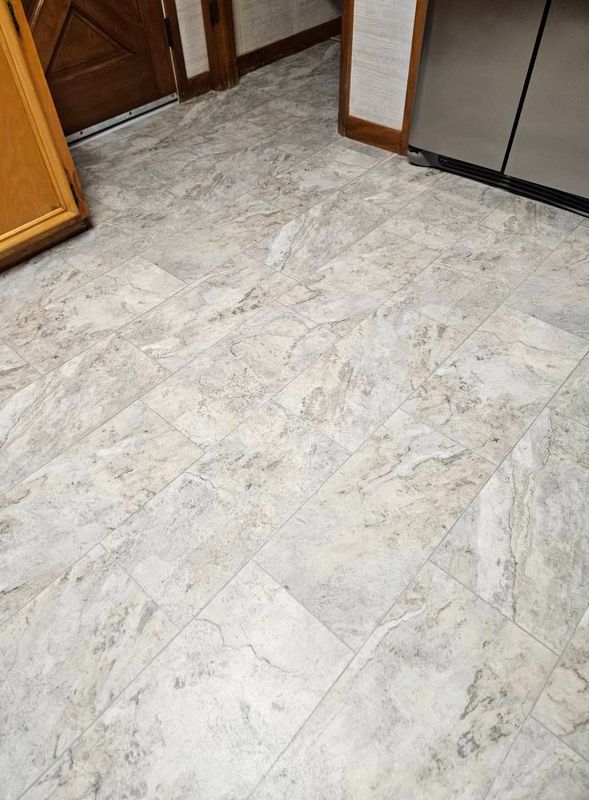 Flooring