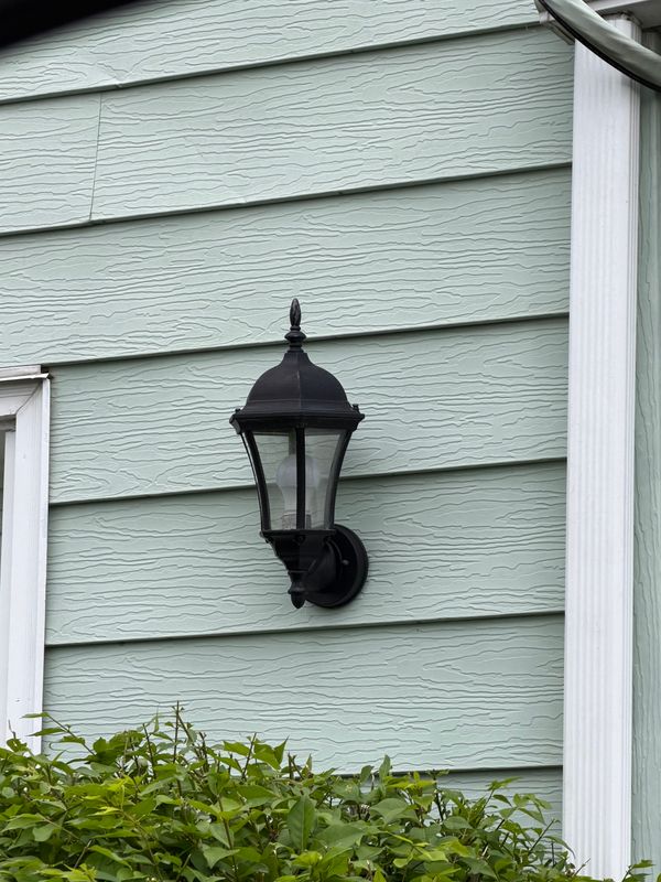 Siding
