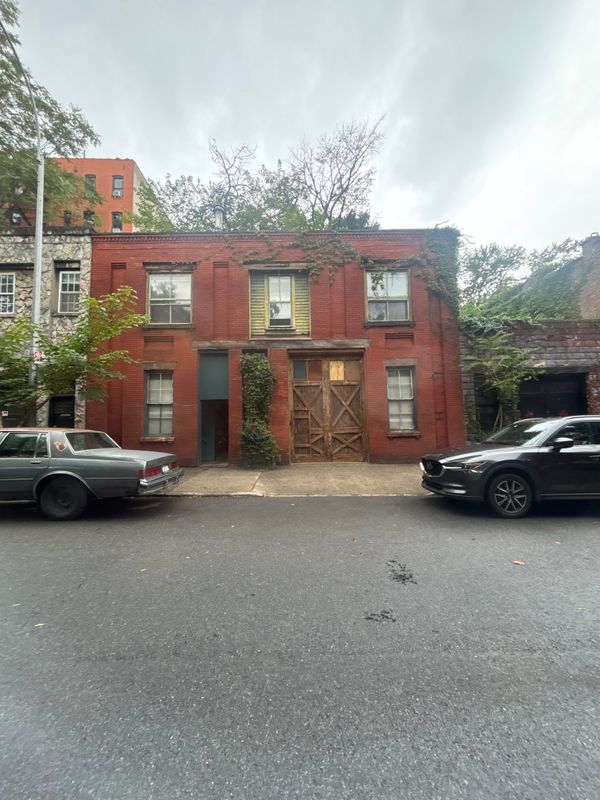 Exterior Renovations