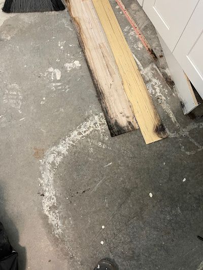 Residential Restoration