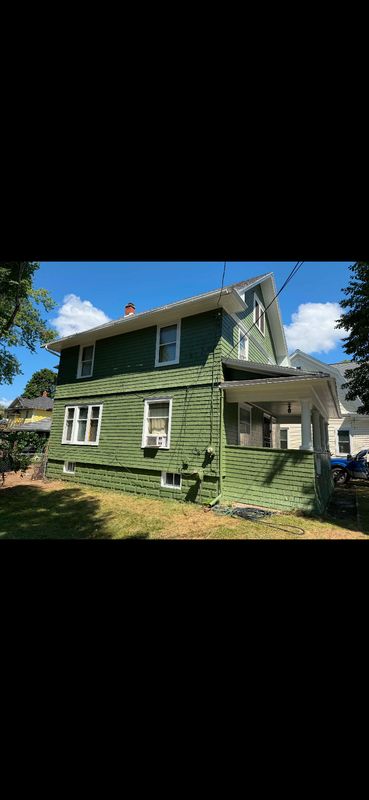 Exterior Painting