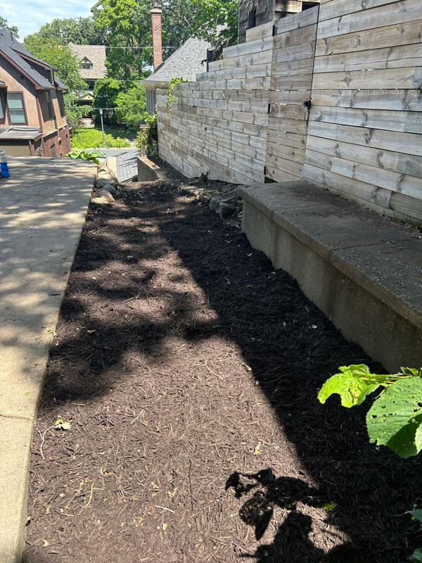 Retaining Walls