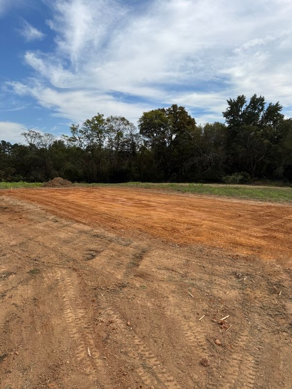 Land Clearing