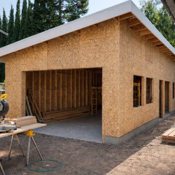 General Contracting