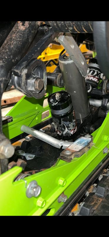 Mobile Maintenance