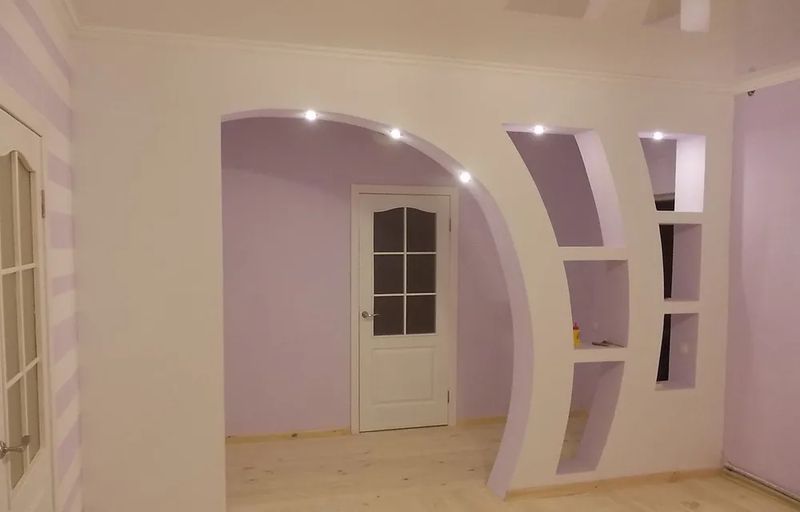 Drywall