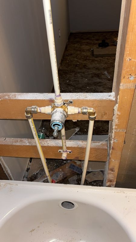 Interior Renovations