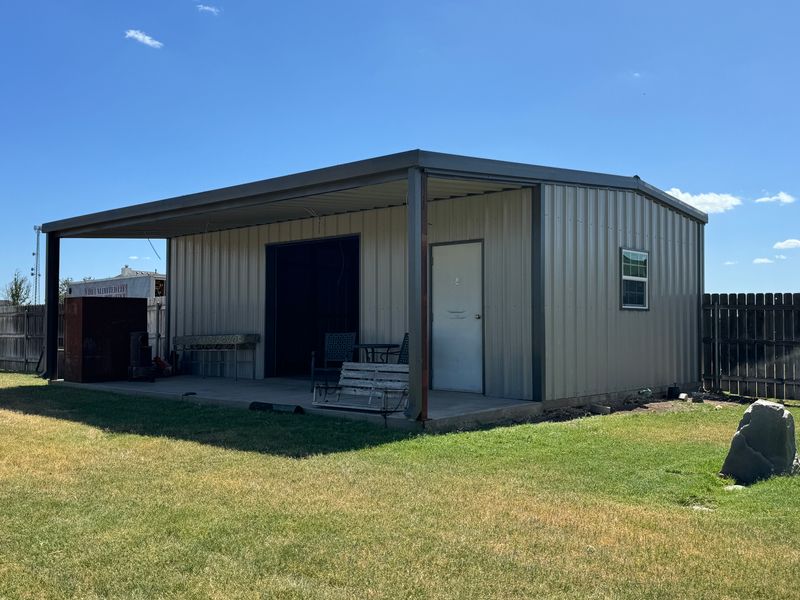Carports
