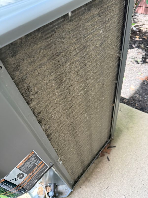 HVAC Repair Services