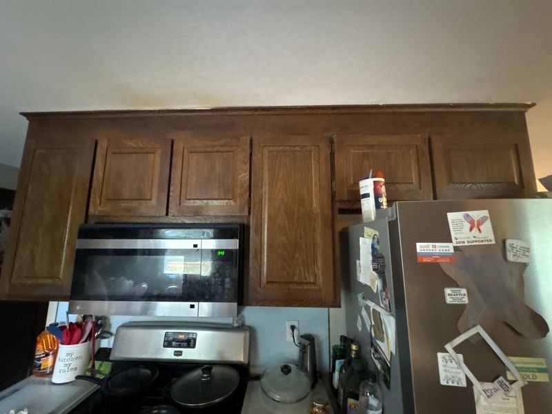 Kitchen Projects