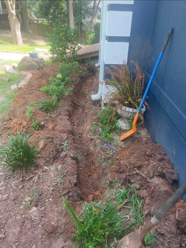 Drainage Systems