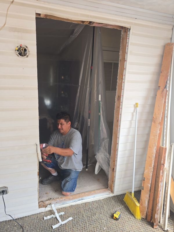 Home Remodeling