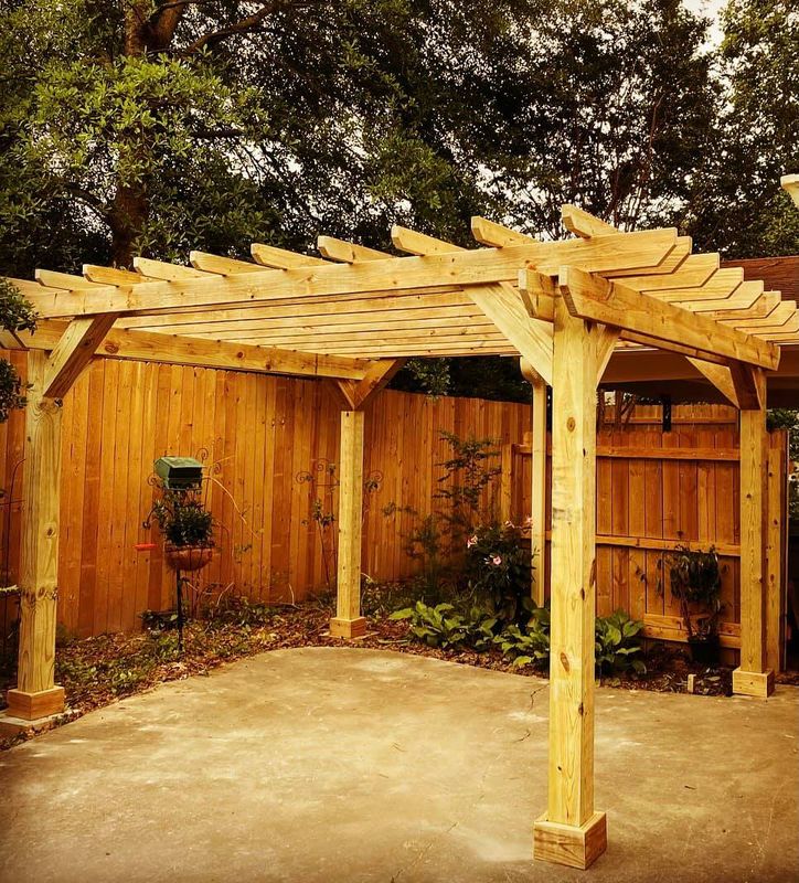Exterior Renovations