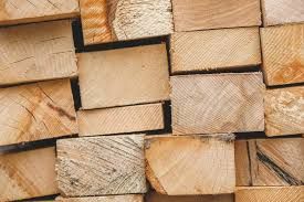 Lumber Yard