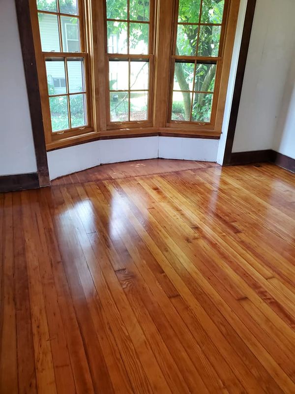 Flooring