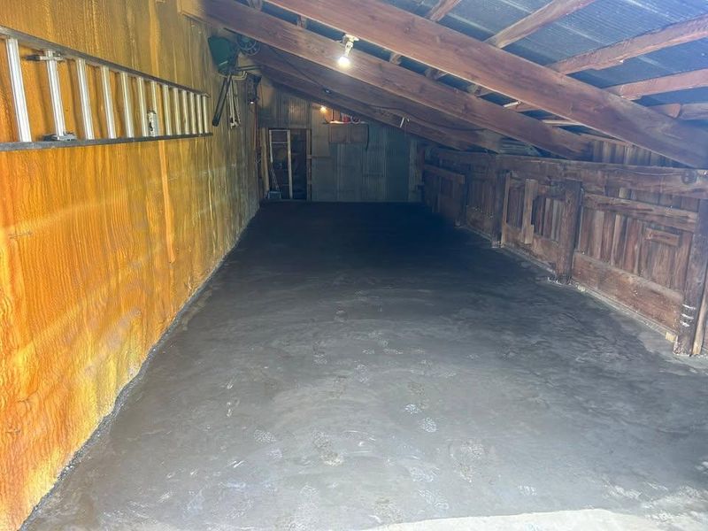 Concrete Slab Construction