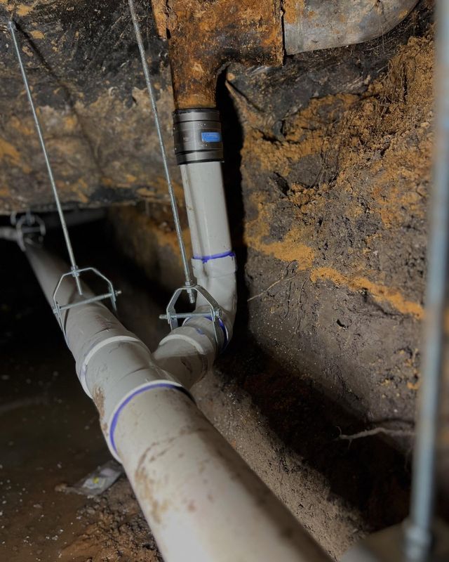 Plumbing
