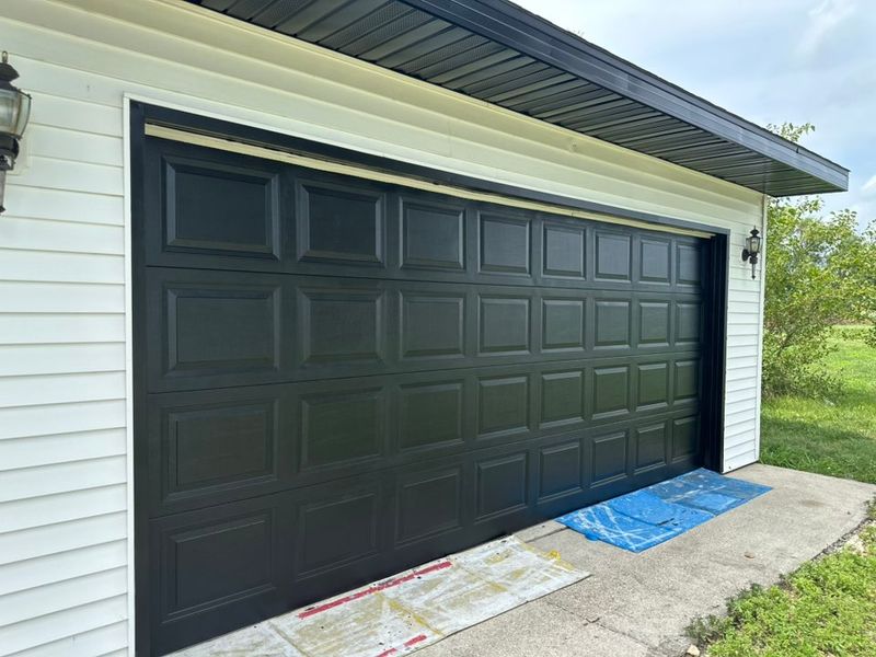 Exterior Painting