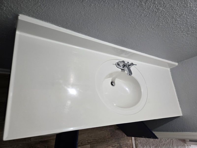 Plumbing Repairs & Installations
