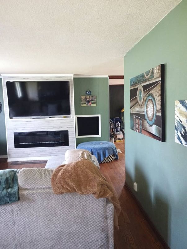 Interior Painting