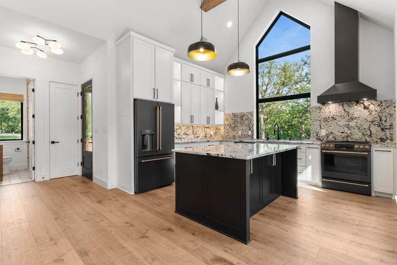 Kitchen Remodels