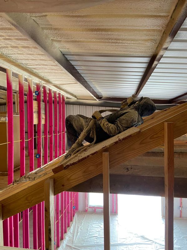 Insulation