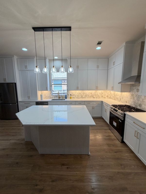 General Remodeling