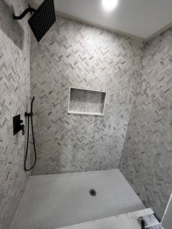 Residential remodeling services