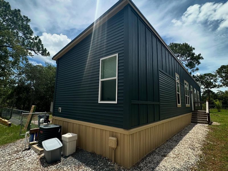 Exterior Painting