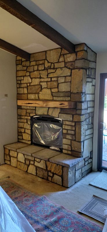 Masonry