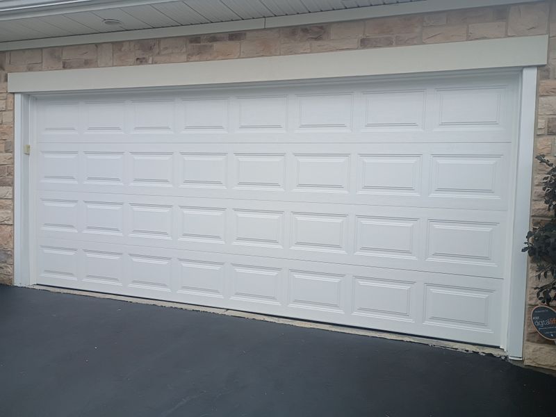 Garage Door Repair