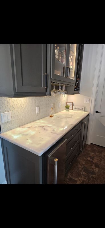 Interior design
