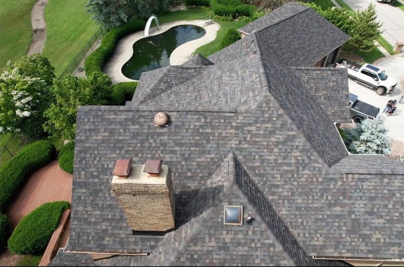 Roofing