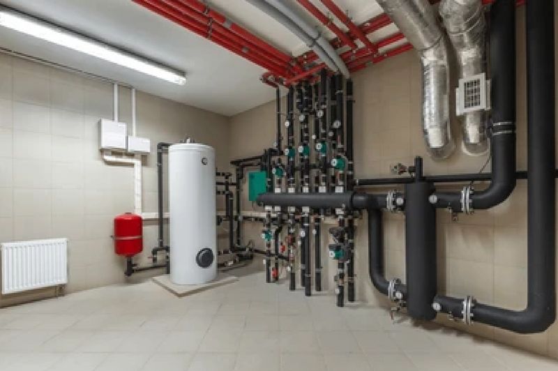 Commercial HVAC Installation